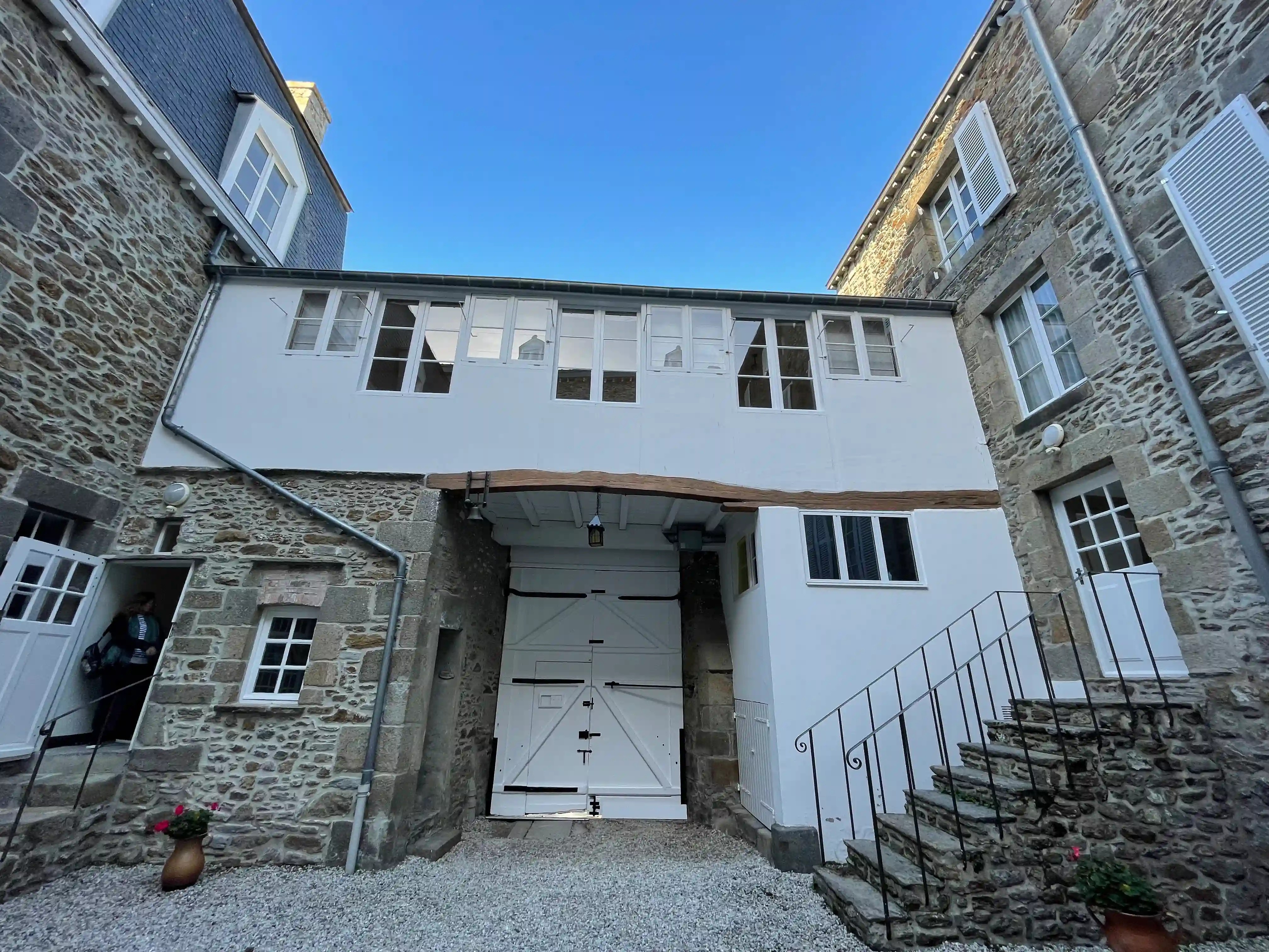 StServanmaison